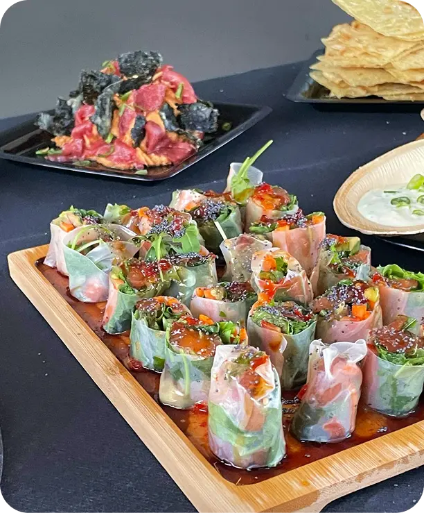 Eventos privados en Alicante