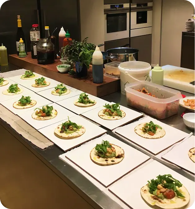 Eventos privados en Alicante