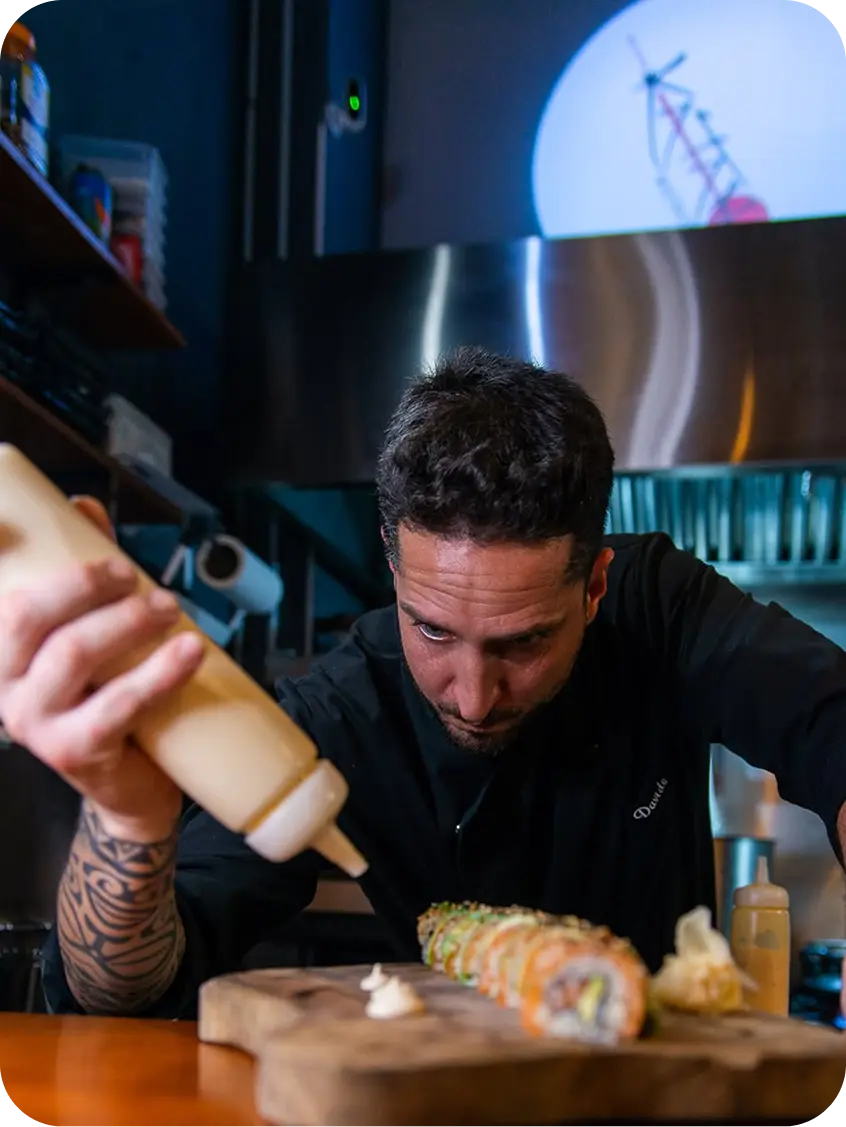 Chef privado en Alicante