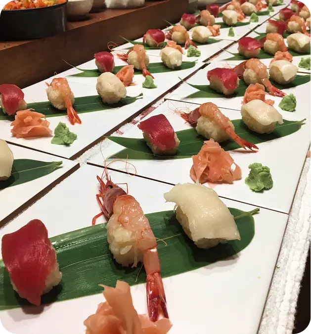 Eventos privados en Alicante
