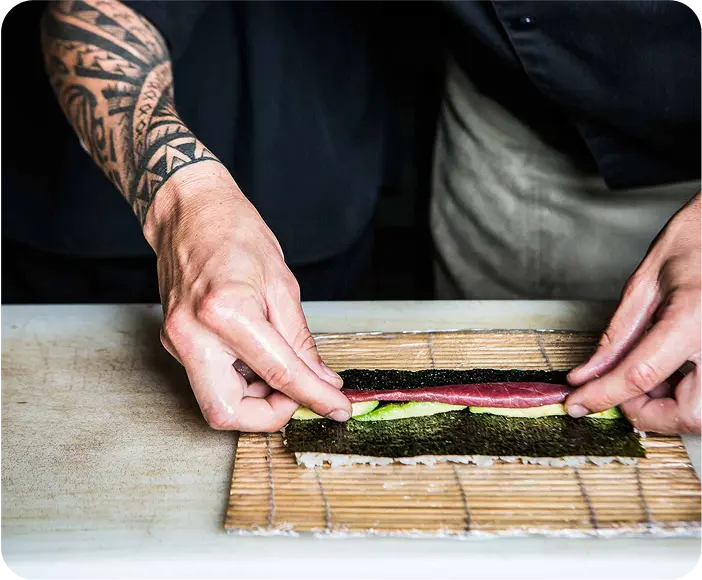 Chef privado en Alicante
