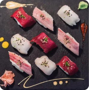 restaurante vegetariano